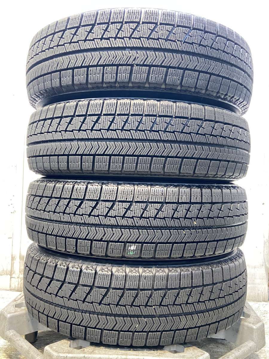 楽天市場】ブリザックvrx 155 65r14 4本セットの通販