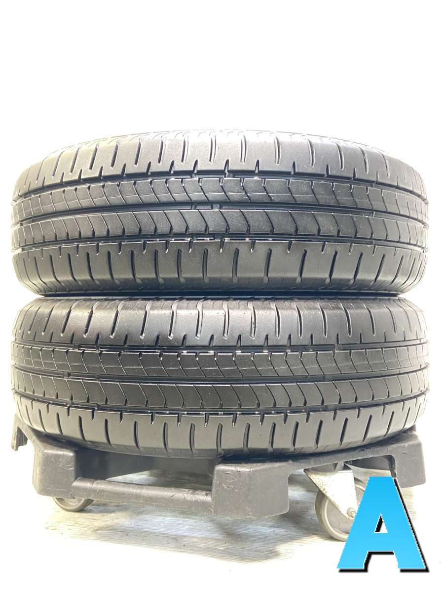 楽天市場】ブリヂストン 195／65R15（リム径（インチ）15・タイヤ本数2