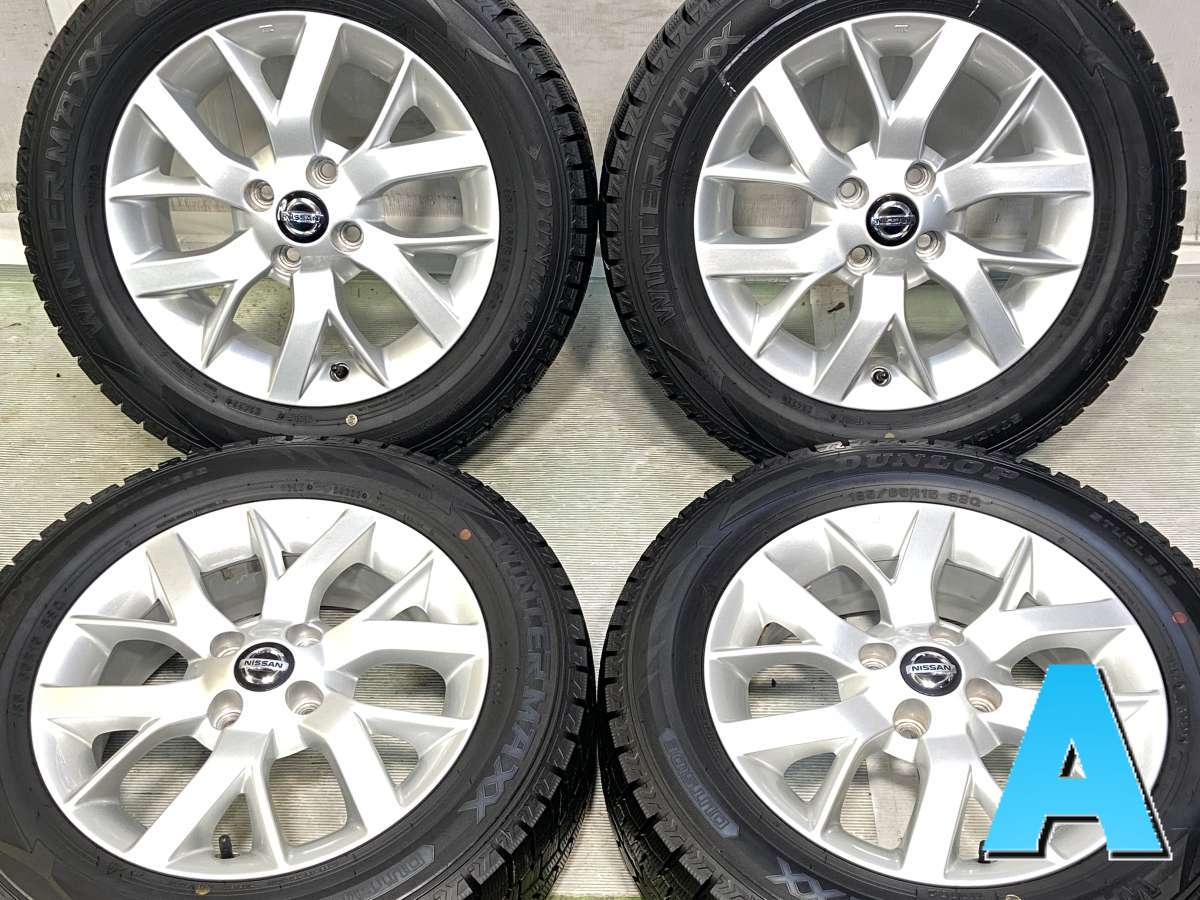 楽天市場】185／65R15（ホイール穴数4）（スタッドレスタイヤ