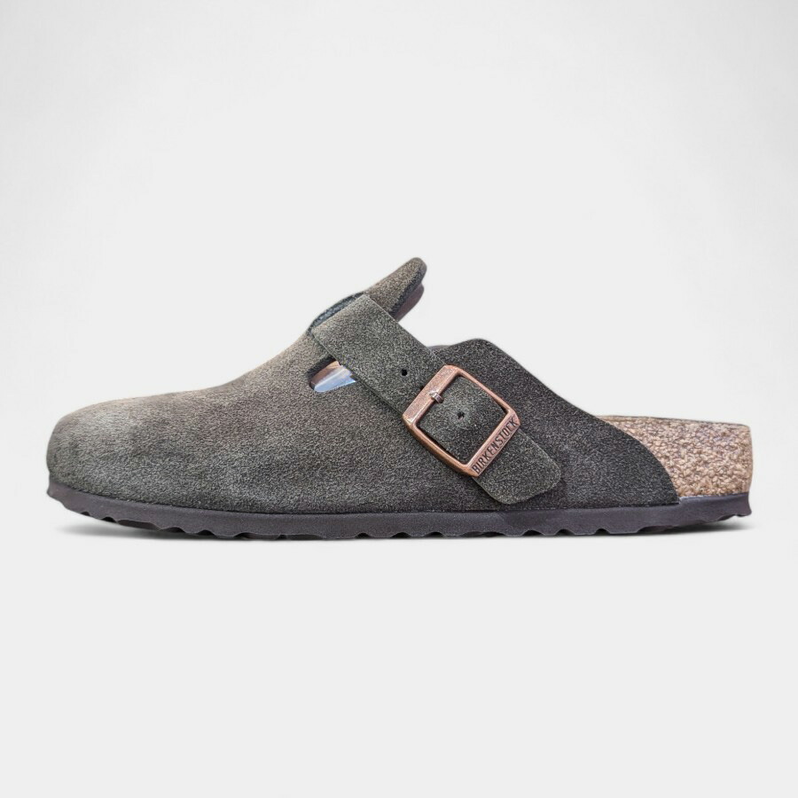 楽天市場】BIRKENSTOCK[ビルケンシュトック]/BOSTON[ボストン]/MOCCA