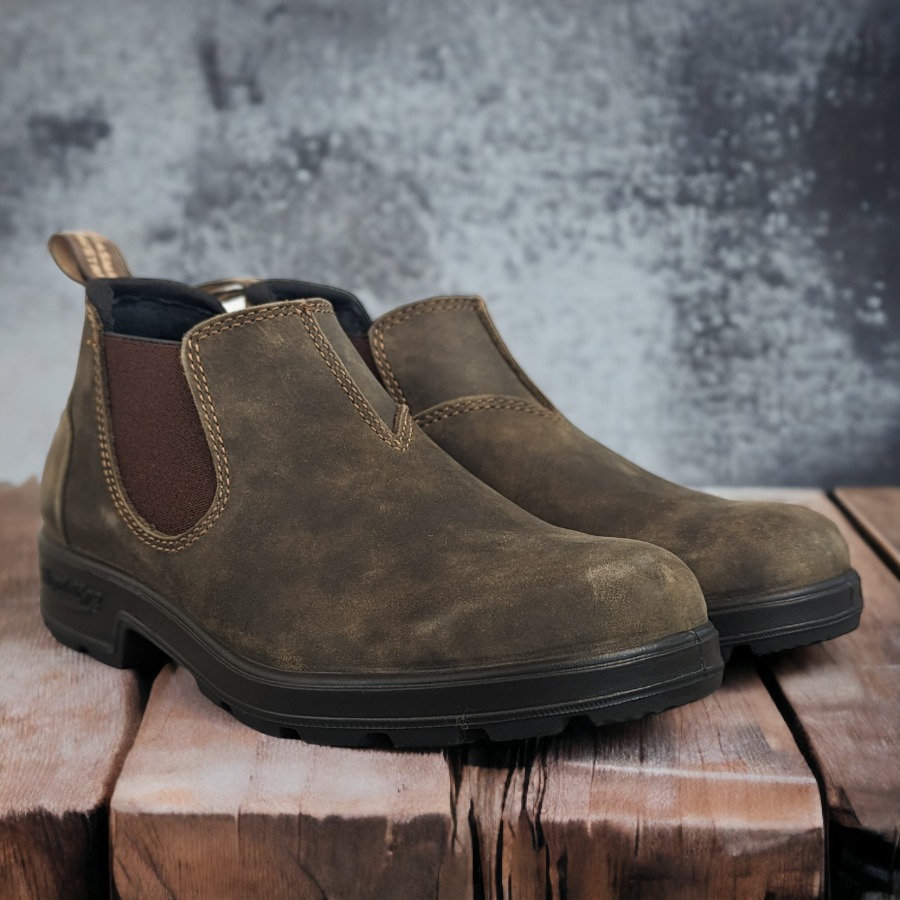 楽天市場】Blundstone[ブランドストーン]/BS2036/BS2036267/Rustic
