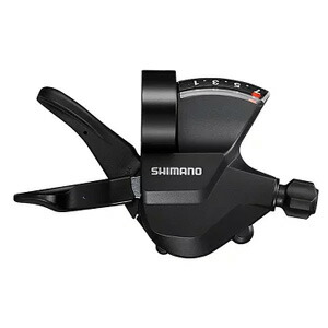 シマノ シマノ(SHIMANO) 105 ST-R7020 右レバー 11S ハイドローリック