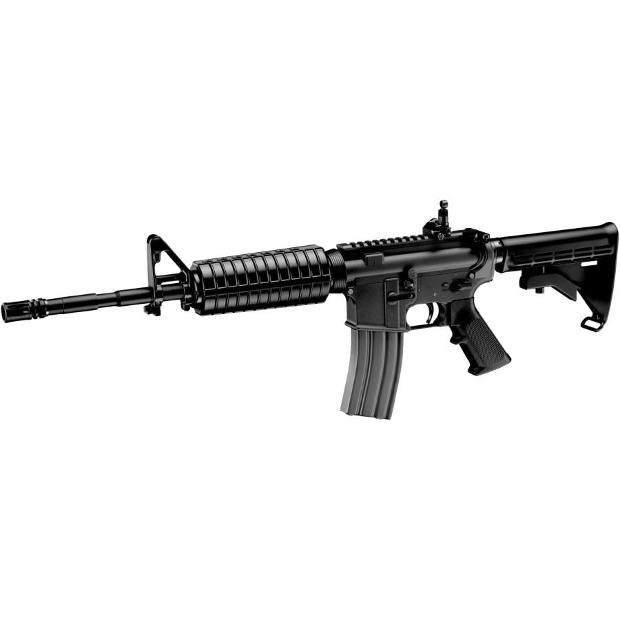 楽天市場】エボルト マルイ EVOLT M4A1カービン マガジンセット