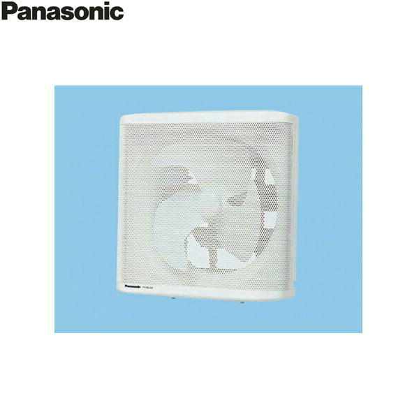 楽天市場】FY-25LSM パナソニック Panasonic インテリア形有圧換気扇低