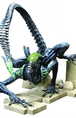 楽天市場】1/6 壽屋 コトブキヤ ARTFX AVP エイリアンVSプレデター