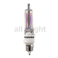 楽天市場】東芝 ハロゲン電球 ネオハロクール E11口金 75W形
