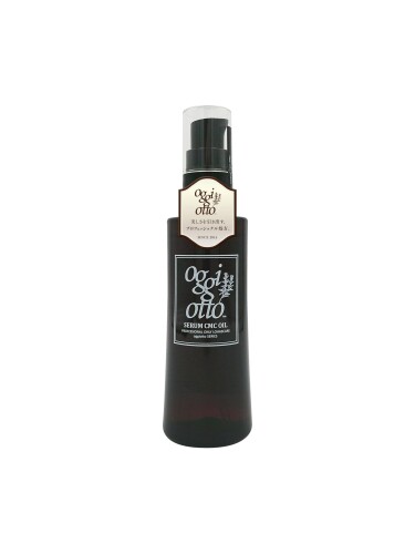 テクノエイト オッジィオット セラムCMCオイル 100ml (ヘア