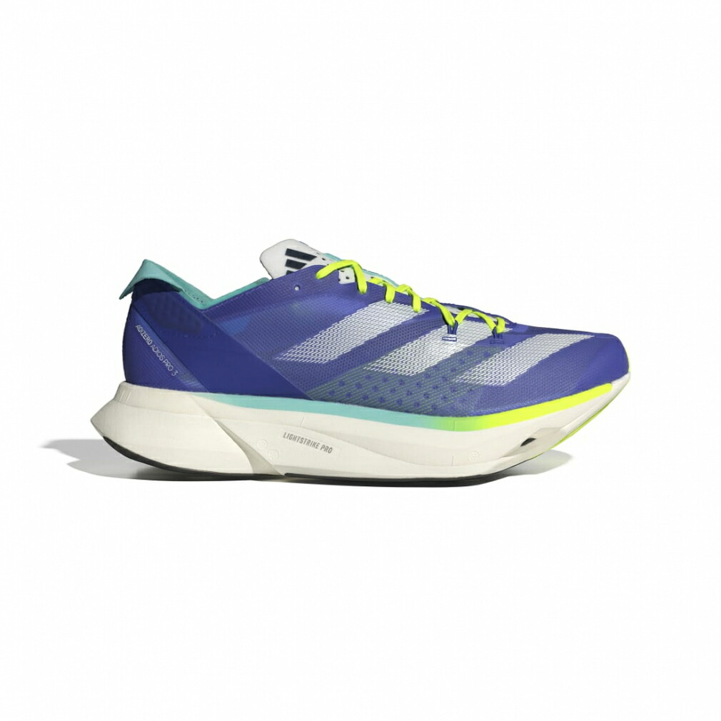 楽天市場】アディダス ADIZERO ADIOS PRO 3 M アディゼロ アディオス