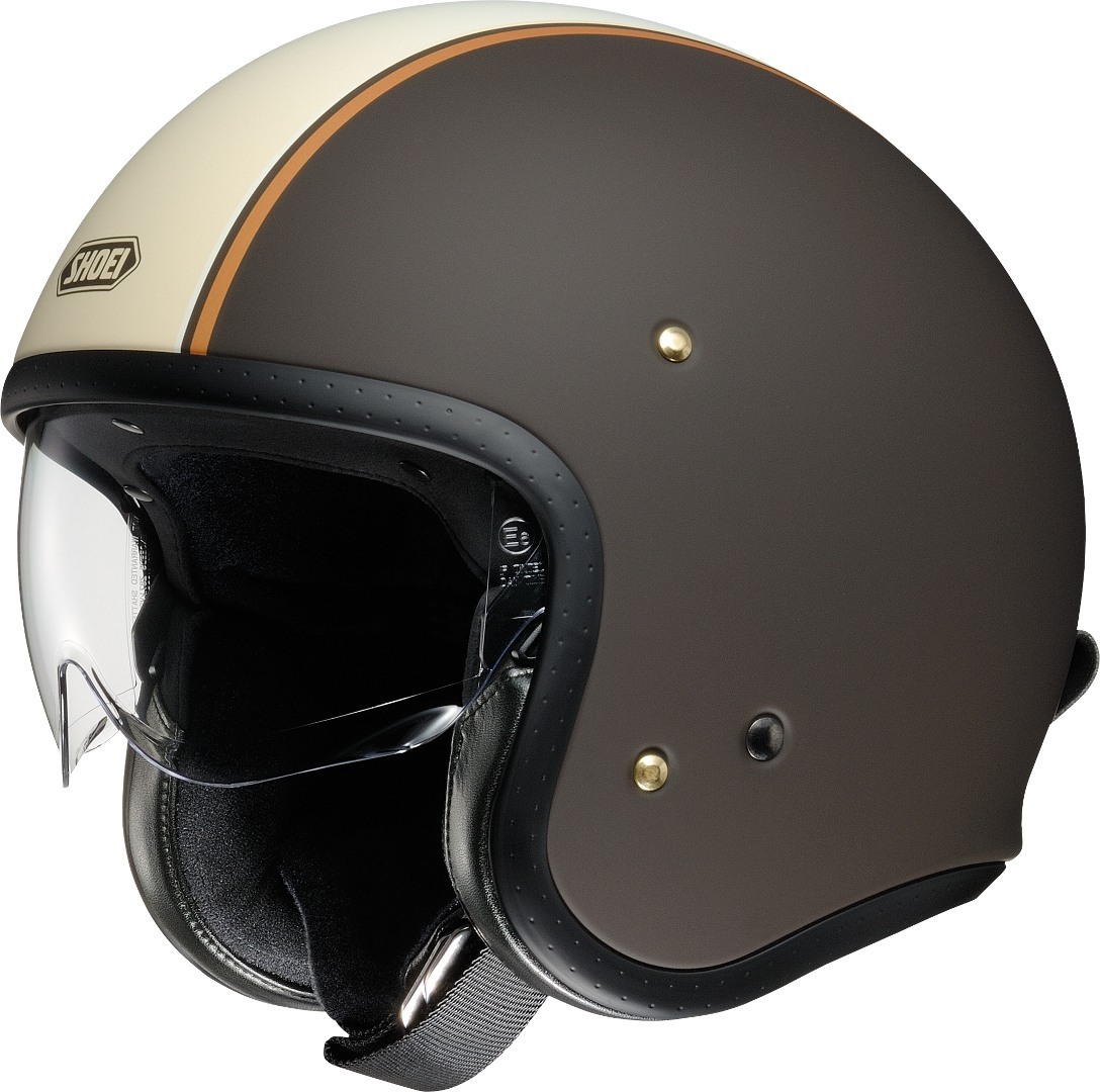 楽天市場】SHOEI ショウエイ J.O Carburettor Helmet ジェット