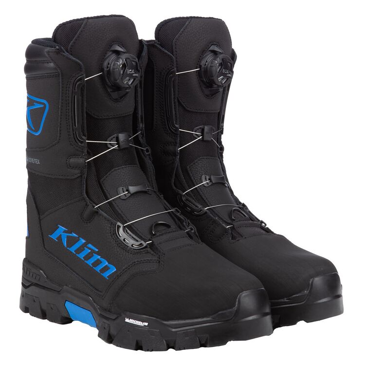 楽天市場】【スノー&バイク】【Gore-Tex】Klim クライム Klutch GTX