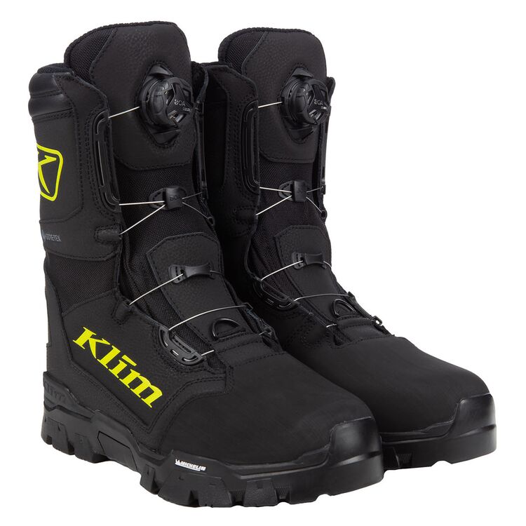 楽天市場】【スノー&バイク】【Gore-Tex】Klim クライム Klutch GTX