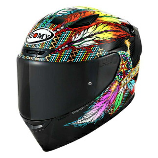 楽天市場】＼全品5000円クーポン☆3/1（日）限定／Suomy スオーミー TX