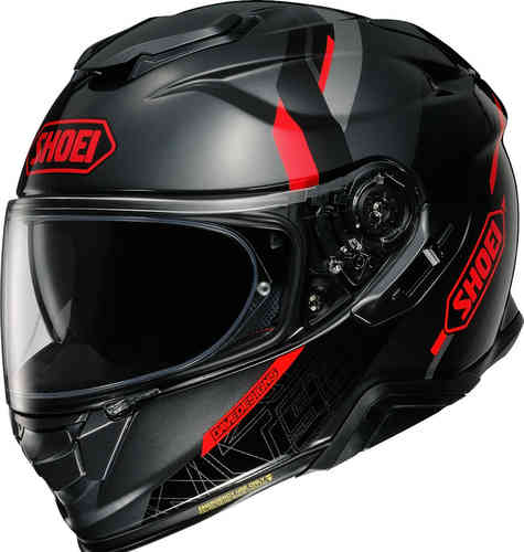 楽天市場】【ダブルバイザー】Shoei ショウエイ GT-Air 2 MM93 Road