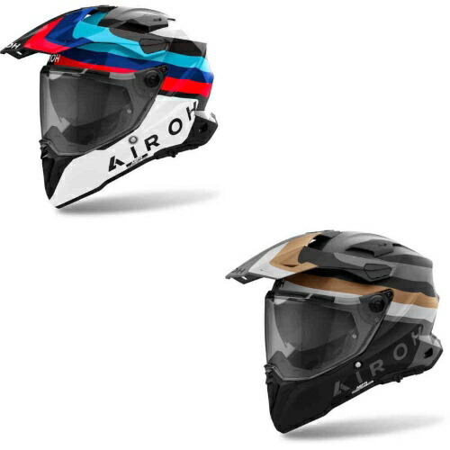 楽天市場】＼全品5000円クーポン☆3/1（日）限定／【3XLまで】Airoh