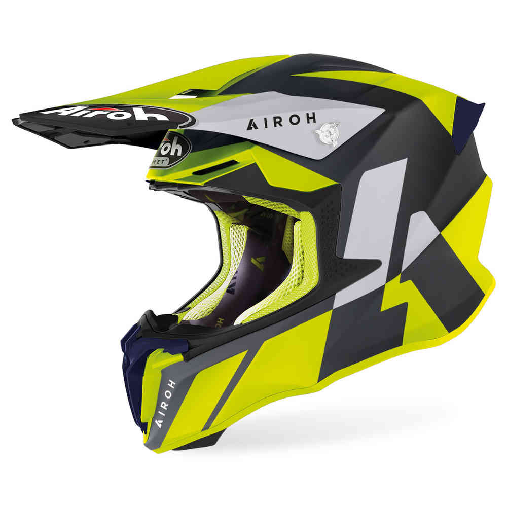 楽天市場】＼全品5000円クーポン☆3/1（日）限定／Airoh アイロー