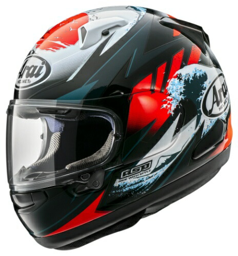 楽天市場】＼全品5000円クーポン☆3/1（日）限定／Arai アライ Quantum