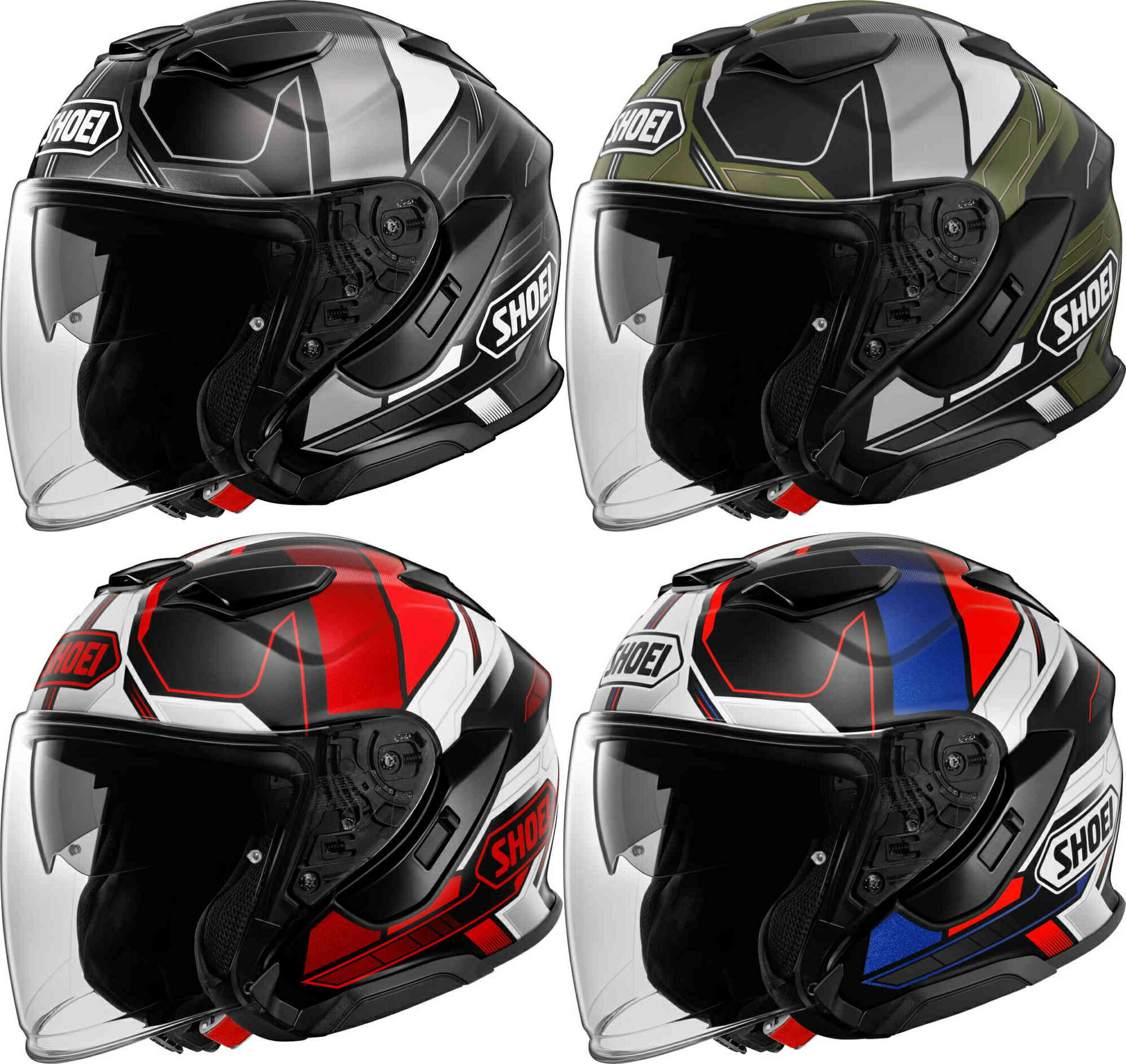 楽天市場】＼全品5000円クーポン☆3/1（日）限定／Shoei ショウエイ J