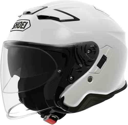 楽天市場】Shoei ショウエイ J-Cruise 2 ジェットヘルメット サン
