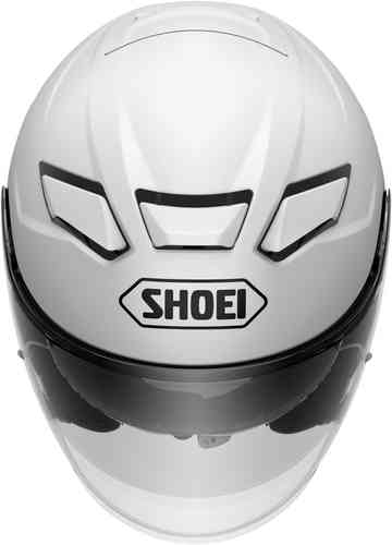 楽天市場】Shoei ショウエイ J-Cruise 2 ジェットヘルメット サン
