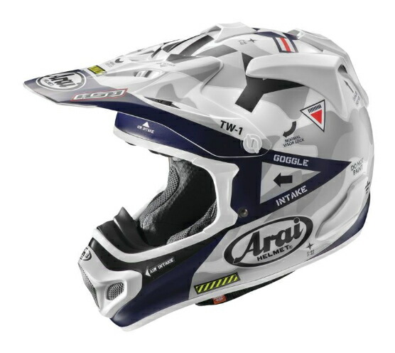 楽天市場】＼全品5000円クーポン☆3/1（日）限定／Arai アライ VX Pro