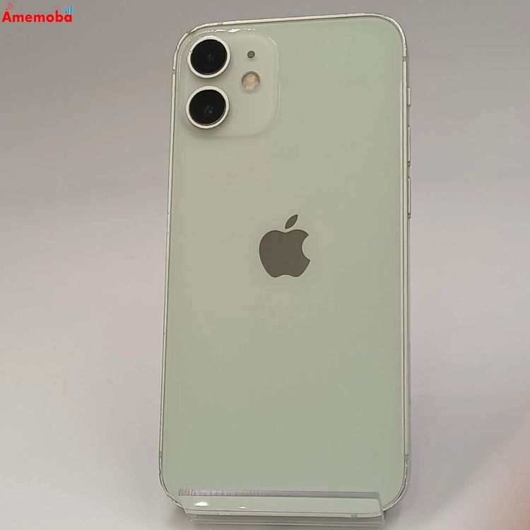 楽天市場】iphone 12 mini simフリー グリーンの通販