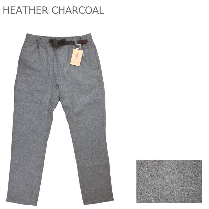 楽天市場】Gramicci グラミチ WOOL BLEND NN-PANTS JUST CUT NNパンツ