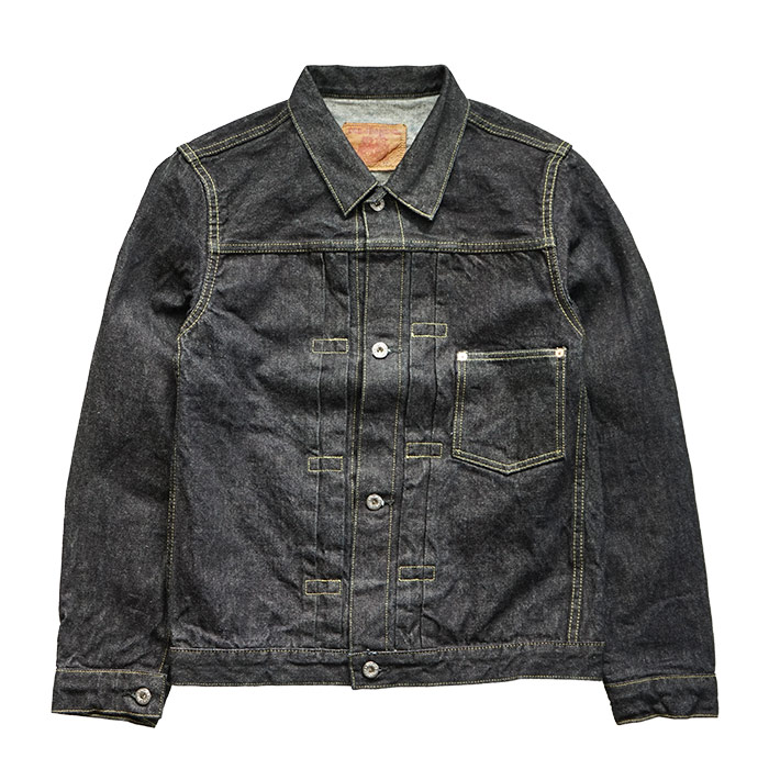 楽天市場】TCB jeans S40's Jacket 大戦モデル ジャケット ワン