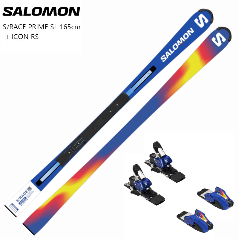 サロモン s/race スキー板 prime」の人気商品一覧 | 安い商品を通販