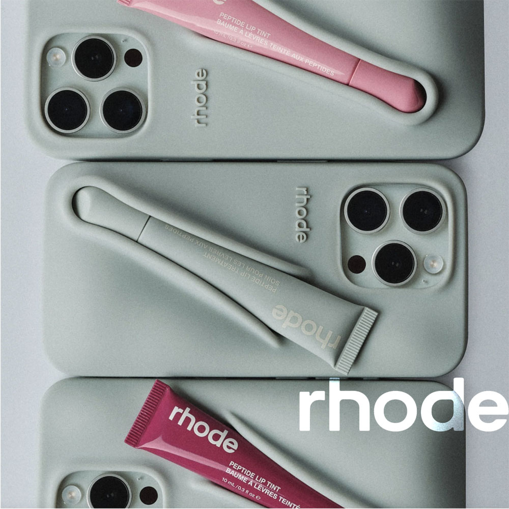 楽天市場】日本未入荷 正規品 保証付き 2026 ロード スキン RHODE SKIN