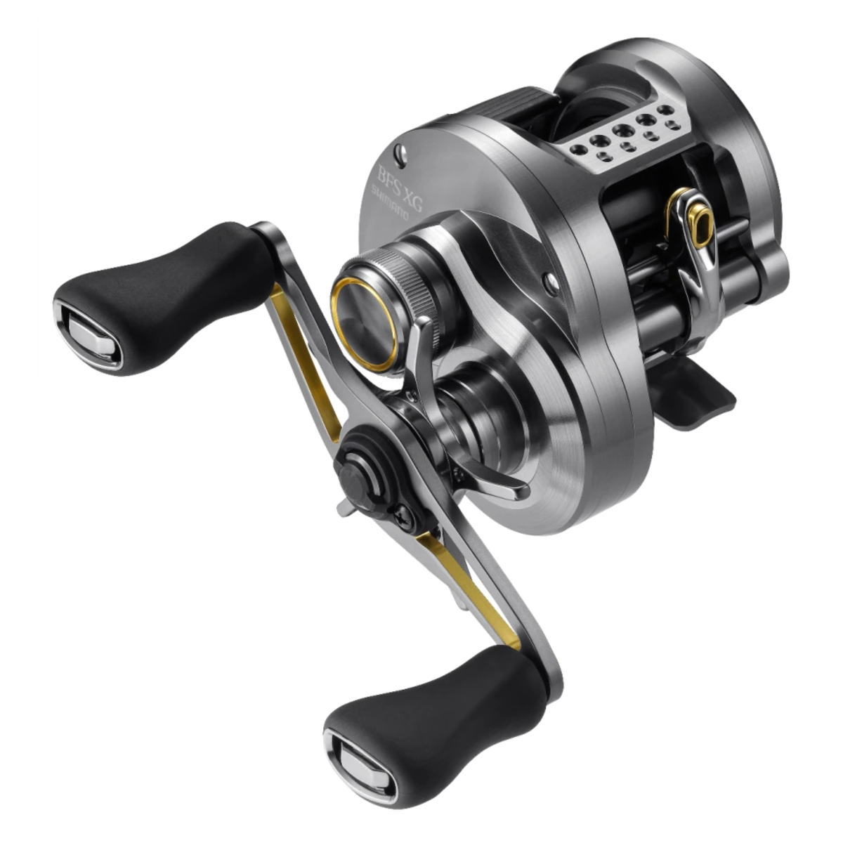 シマノ カルカッタ コンクエスト BFS XG 右 (リール) 価格比較 - 価格.com