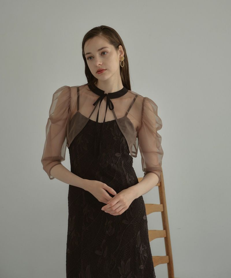 楽天市場】【公式】 ANDRESD アンドレスド 【 many way vintage dress