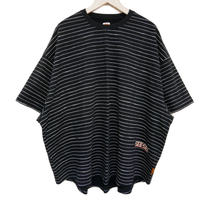 楽天市場】SEE SEE×URBS SEESEE シーシー 国内正規 SUPER BIG ROUND SS