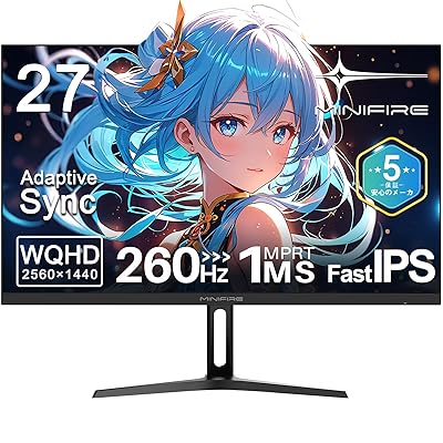 minifire モニター 27インチ」の人気商品一覧 | 安い商品を通販サイト