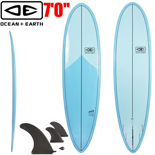 O&E Happy Hour XPS エポキシソフトボード中古 手渡しオンリー O&E