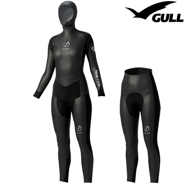 ウェットスーツ タッパー gull」の人気商品一覧 | 安い商品を通販