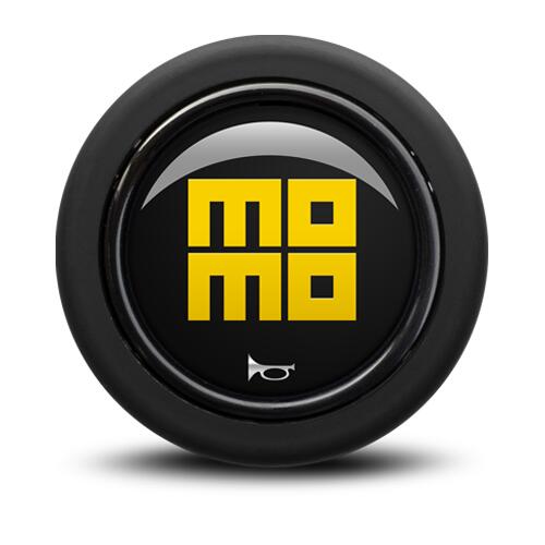 楽天市場】momo ナルディ ホーンボタンの通販