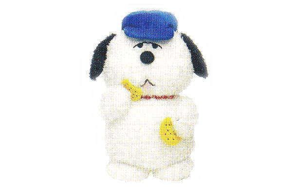 楽天市場】【スヌーピー】【SNOOPY】ぬいぐるみ【M】【おねだりオラフ