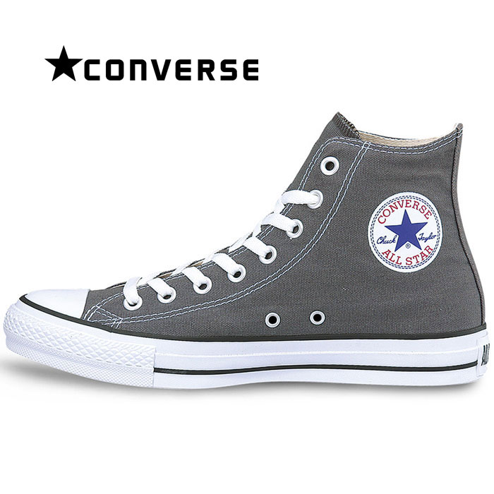楽天市場】コンバース CONVERSE オールスター HI スニーカー