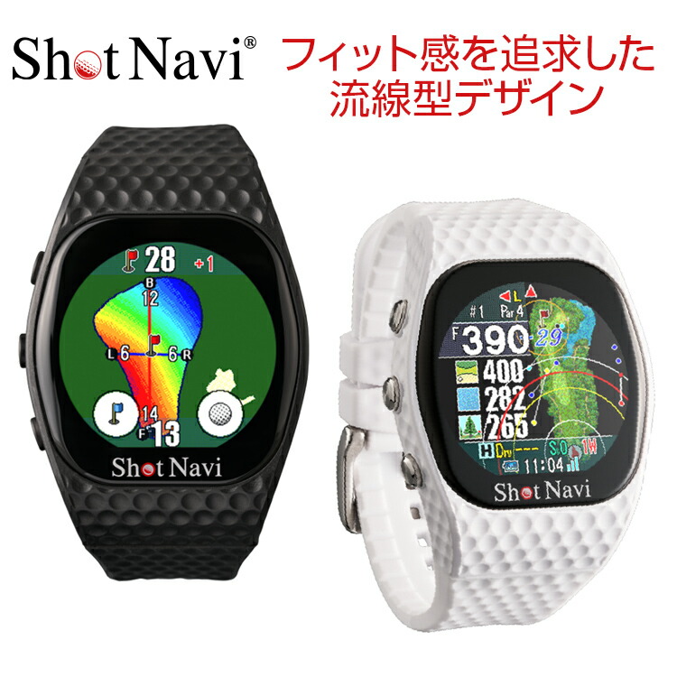 楽天市場】【2024年秋モデル】ShotNavi INFINITY Touch
