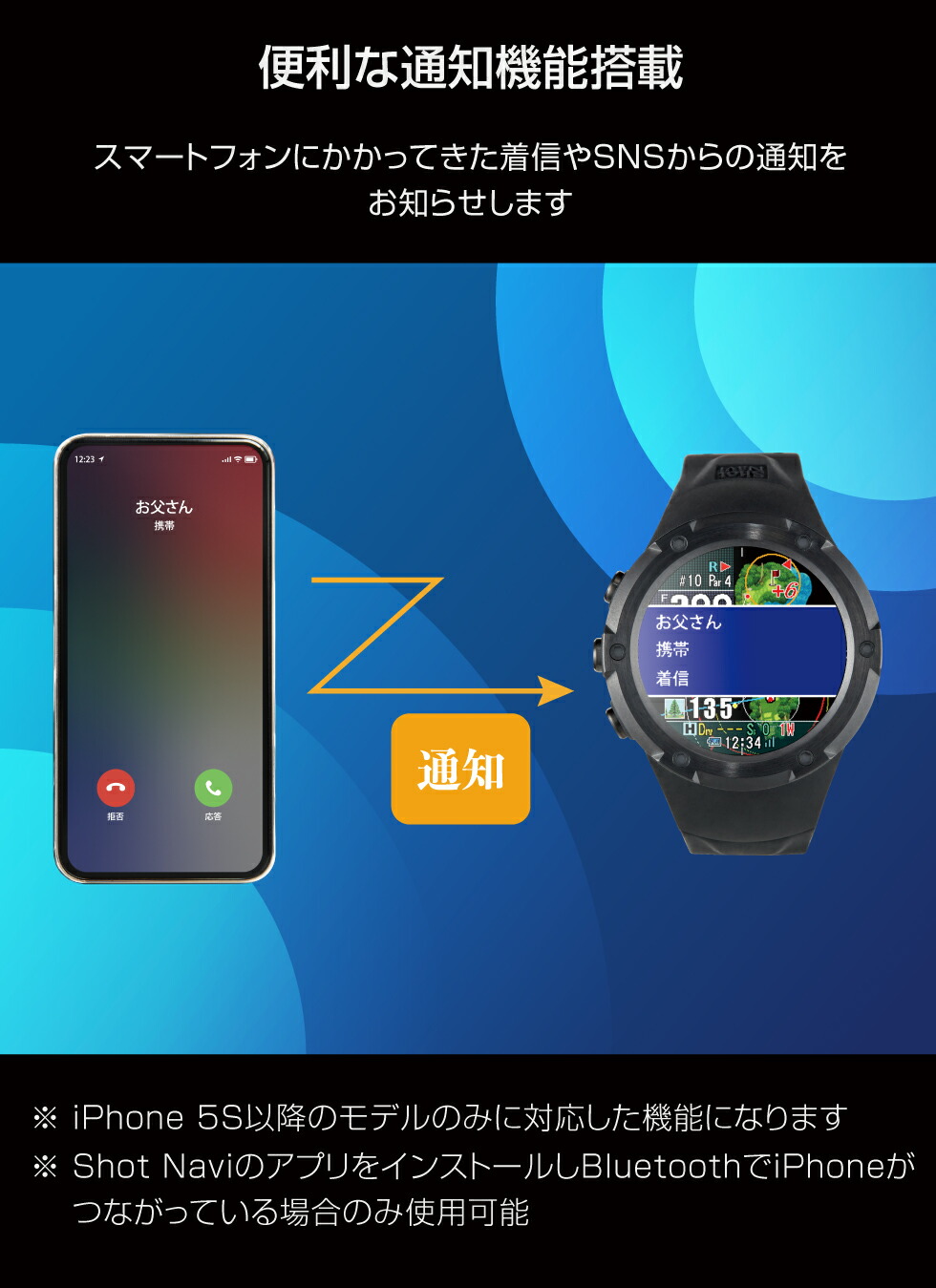 楽天市場】《限定2大特典》ShotNavi EvolvePRO Touch[エボルブ プロ