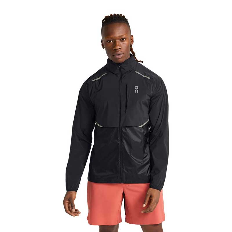楽天市場】on running weather jacketの通販