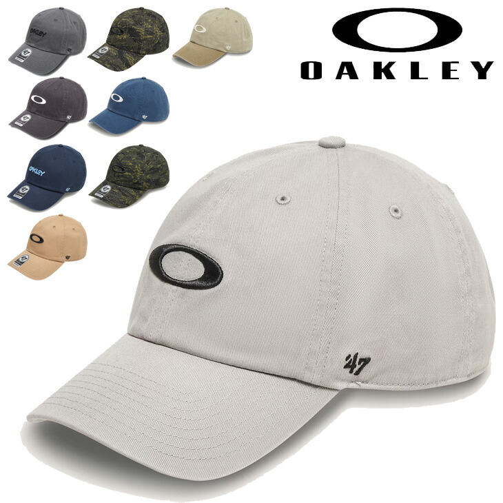楽天市場】オークリー 帽子 キャップ メンズ レディース OAKLEY Remix