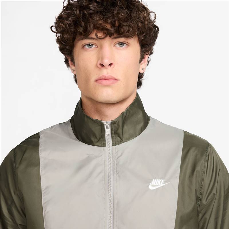 楽天市場】送料無料 ナイキ ウィンドブレーカー メンズ 上下 NIKE