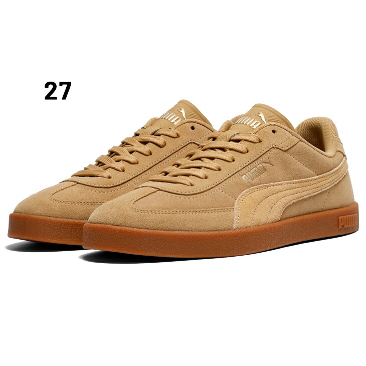 楽天市場】送料無料 プーマ スニーカー メンズ レディース PUMA CLUB 2