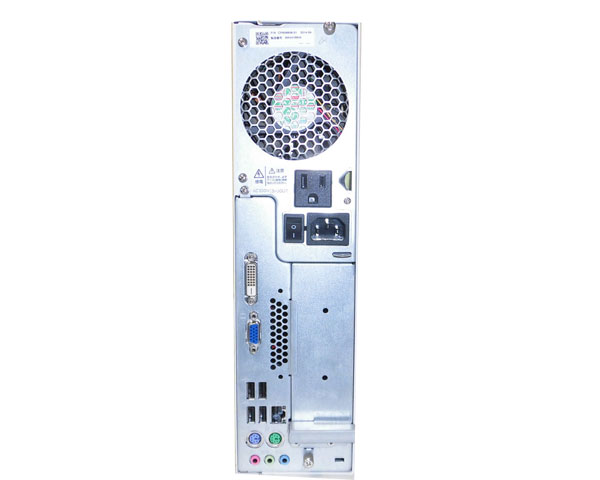 楽天市場】Windows8.1 Pro 64bit 富士通 ESPRIMO D551/GX (FMVD0500HX