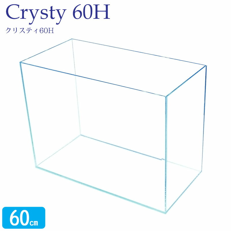 ガラス水槽 60cm」の人気商品一覧 | 安い商品を通販サイトから探す