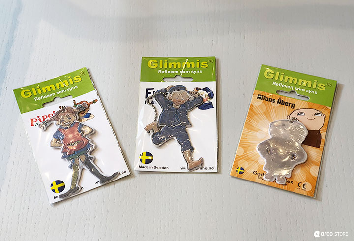 楽天市場】Glimmis（グリミス）正規代理店 Pippi ピッピ 長靴下の