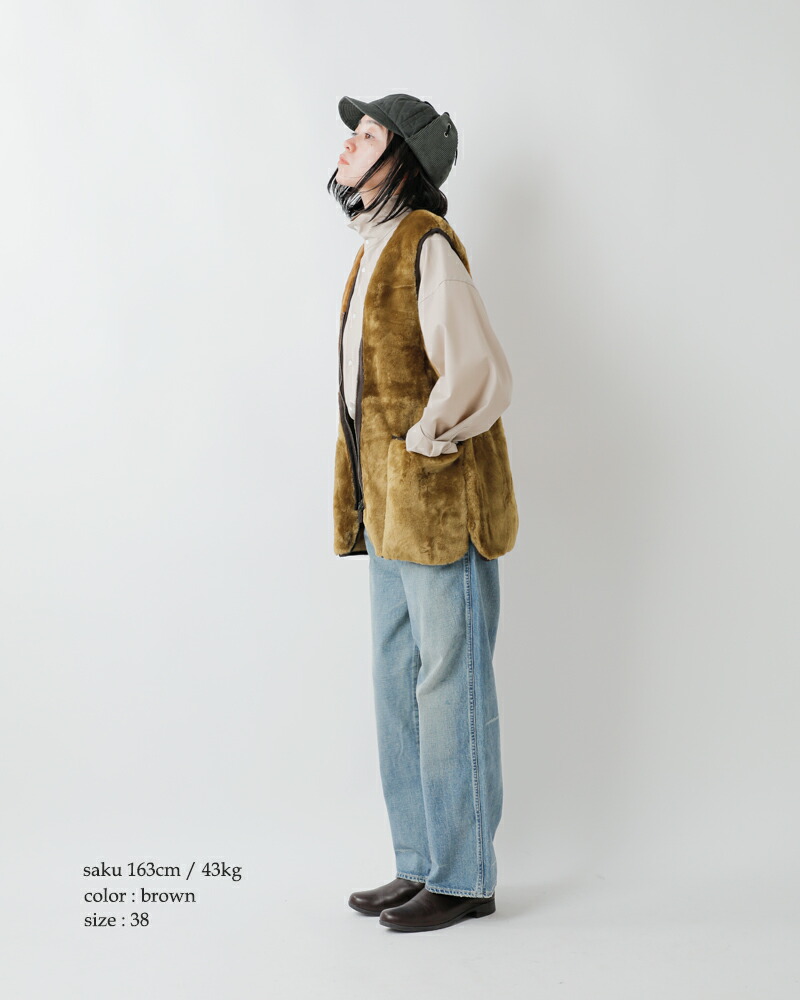 楽天市場】Barbour バブアー ジップアップ ライナー ベスト ”SL Fur