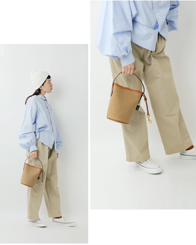 楽天市場】Brady ブレディ ツイル バケツ トートバッグ “ESK” esk