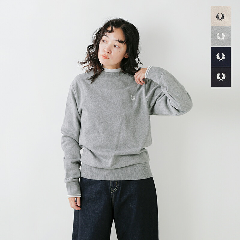楽天市場】セール【40%OFF】FRED PERRY フレッド ペリー コットン